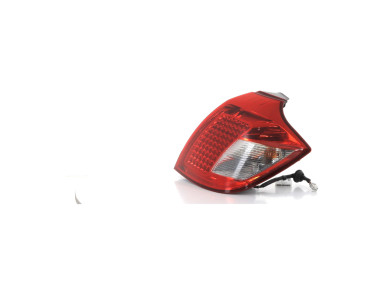 Right rear light - KIA CEED I PH.2 - 924021H050 - P1-5387P