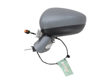 Rétroviseur gauche - Citroen C5 II - Gris Fonce - 00008153SQ - K1-4213L