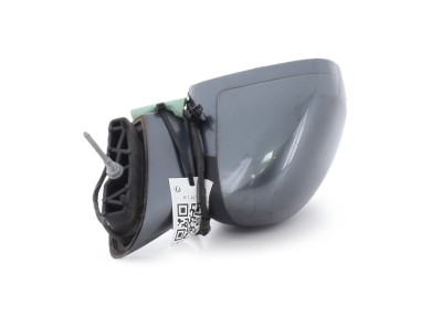 Rétroviseur gauche - Citroen C5 II - Gris Fonce - 00008153SQ - K1-4213L