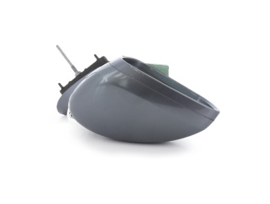 Left wing mirror - Citroen C5 II - Gris Fonce - 00008153SQ - K1-4213L