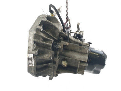 Gearbox used - Dacia SANDERO - JH3160