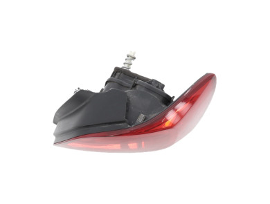 Right rear light - Volkswagen POLO V PH.1 - 6R0945096AH - C1-3033S