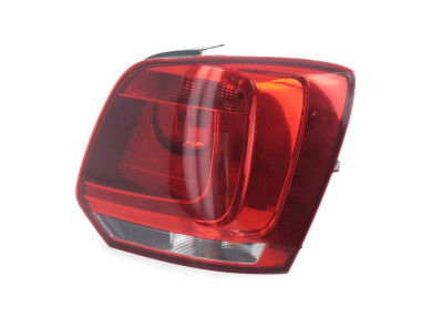 Right rear light - Volkswagen POLO V PH.1 - 6R0945096AH - C1-3033S