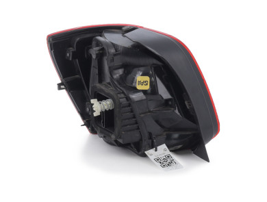Right rear light - Volkswagen POLO V PH.1 - 6R0945096AH - C1-3033S