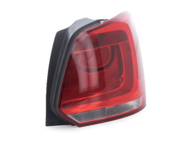 Right rear light - Volkswagen POLO V PH.1 - 6R0945096AH - C1-3033S