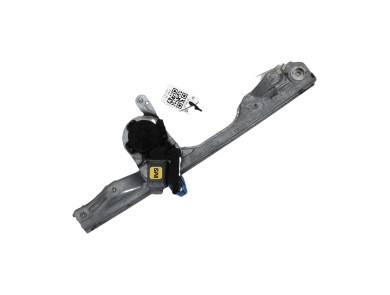 Lève-vitre avant gauche - Renault MODUS PH.1 - 8200748377 - T0-1862S