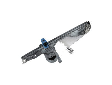 Left front window-lift - Renault MODUS PH.1 - 8200748377 - T0-1862S