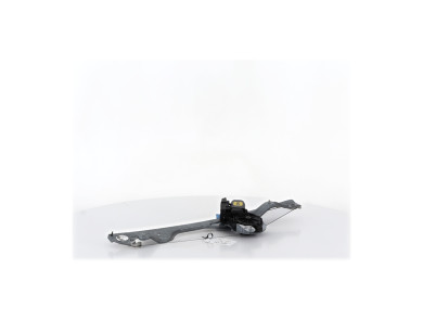 Left front window-lift - Renault MODUS PH.1 - 8200748377 - T0-1862S