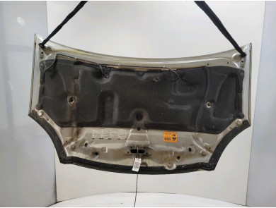 Capot - Honda CIVIC VI PH.1 - Gris Clair - 60100S6DA90ZZ - P1-2974J