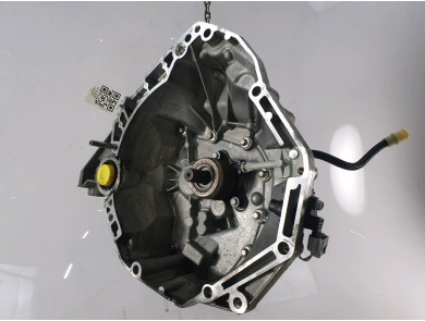 Boîte de vitesses type JE3004 - Smart FORTWO III - T1-7540S