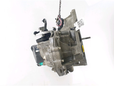 Gearbox type JE3004 - Smart FORTWO III - T1-7540S