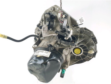 Boîte de vitesses type JE3004 - Smart FORTWO III - T1-7540S