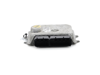 Calculateur moteur occasion - Citroen NEMO FOURGON - 55250637