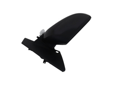 Right wing mirror - Renault MEGANE III PH.1 - 963010191R - H1-4059S