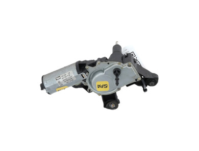 Rear wiper motor - Audi A3 I PH.2 - 8L0955711B - J1-4085Y