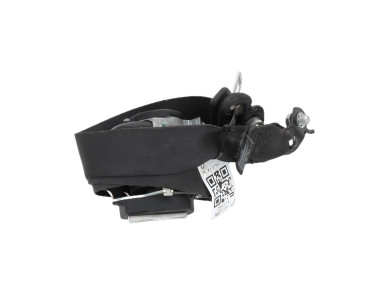 Right front seatbelt used - Fiat FIORINO FOURGON - 735632224