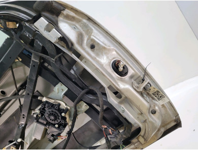 Left door (3-door models only) - Audi A3 I PH.2 - Gris Clair - 8L3831051B - I0-1596V