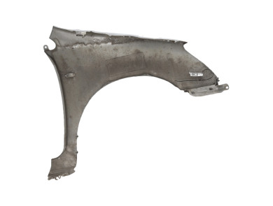 Left front fender - Honda CIVIC VI PH.1 - Gris Clair - 60261S6AE00ZZ - M1-5450A