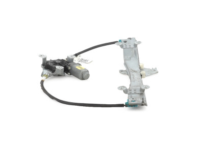 Right window-lift - Renault TWINGO II PH.1 - 8200384741 - U1-1706L