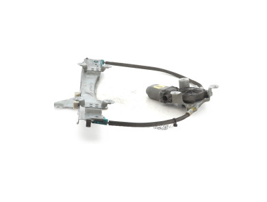 Lève-vitre droit - Renault TWINGO II PH.1 - 8200384741 - U1-1706L