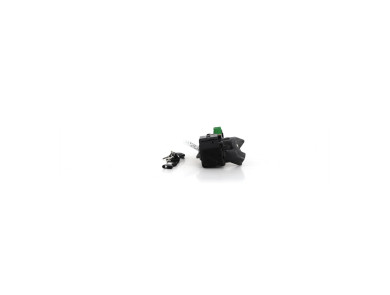 Steering lock - Honda CIVIC VI PH.1 - 35100S7AG11 - I1-5434Q