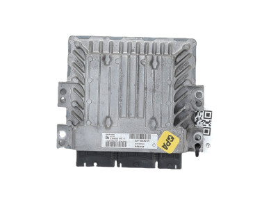 Engine calculator - Renault MEGANE III PH.1 - 237100307R - U1-0848Y