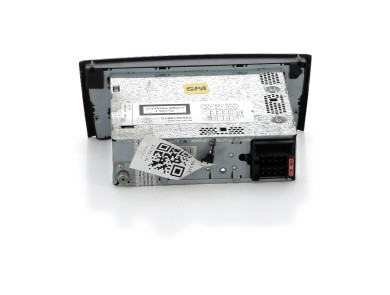 Multimedia radio - Fiat GRANDE PUNTO III - 735481300 - N1-5433E