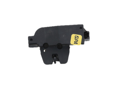 Rear lid lock used - Peugeot 307 - 0000871972