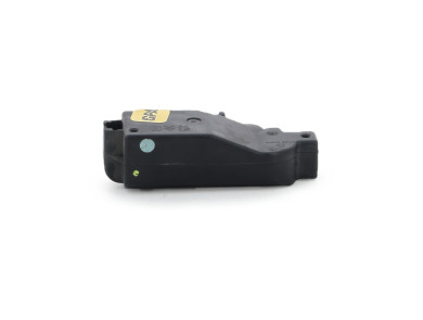 Rear lid lock - Citroen C3 I PH.1 - Bleu Fonce - 0000871972 - S1-3683N