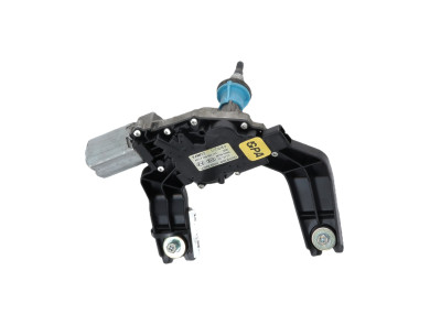 Moteur d'essuie glace arrière - KIA CEED I PH.2 - 987001H000 - T0-1672R