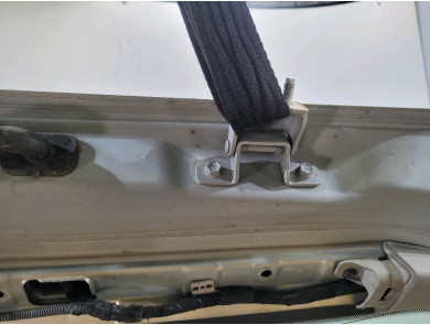 Hayon - KIA CEED I PH.2 - Gris Clair - 737001H000 - J0-1630V