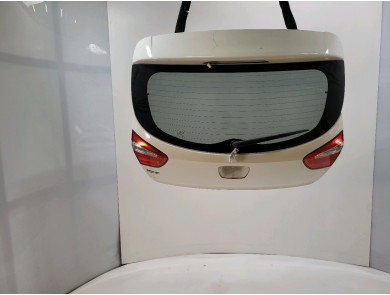 Hayon - KIA RIO III PH.2 - Blanc - 737001W220 - U1-5269G