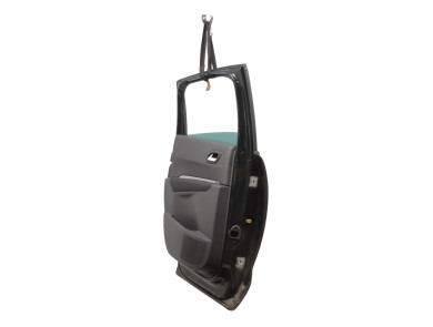 Rear left door - Peugeot 3008 I PH.1 - 9006Q1 - I1-1281T