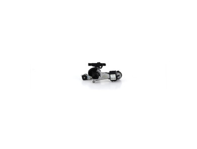 Neiman kit complet (barillet serrure clé) - Fiat GRANDE PUNTO III - 71753261 - V1-5475G