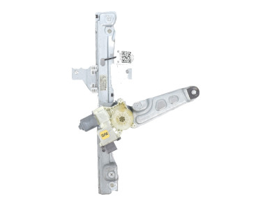 Right front window-lift - Peugeot 3008 I PH.1 - 9682808880 - W1-1538R