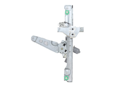 Right front window-lift - Peugeot 3008 I PH.1 - 9682808880 - W1-1538R
