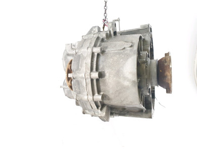Boîte de vitesses type NJU - Volkswagen POLO V PH.1 - F1-3801H