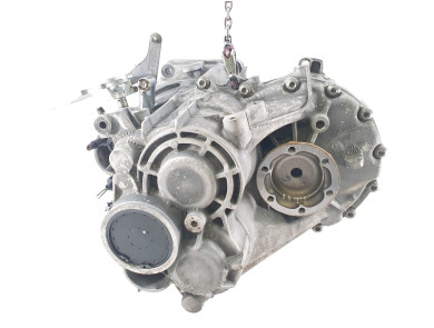 Gearbox type NJU - Volkswagen POLO V PH.1 - F1-3801H