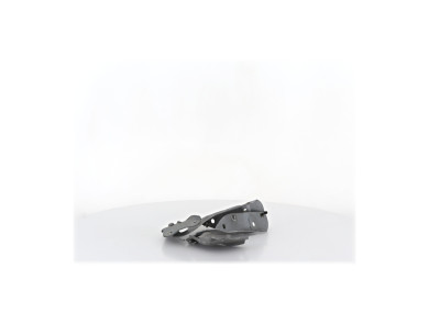Charnières de capot - Renault TWINGO II PH.1 - Gris Clair - 8200343122 - W1-5417F