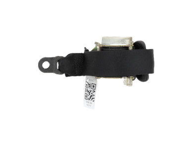 Left front seatbelt used - Ford FOCUS - 1480174