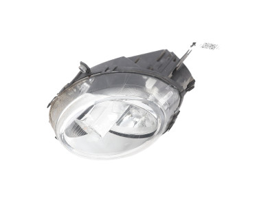 Right headlight - Mini MINI II PH.1 - 63122751872 - F1-2598K