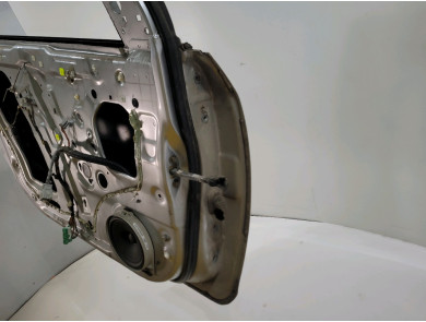 Porte avant gauche - Honda CIVIC VI PH.1 - Gris Clair - 67050S6A030ZZ - H1-3012X
