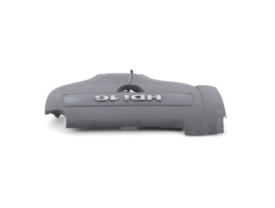 Engine cover - Citroen C5 TOURER II - Blanc - 00000137H4 - Q1-5356A