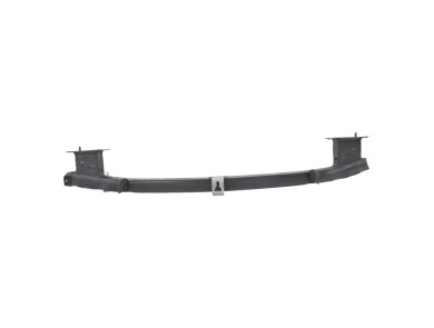 Traverse de pare choc avant - Citroen C5 TOURER II - Blanc - 00007414XY - L1-5297B