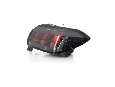 Right rear light - Peugeot 208 II PH.1 - 9823216580 - T1-4555M