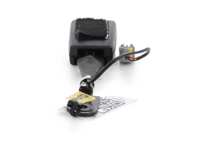 Left front belt clip - Citroen C5 TOURER II - 00008975R8 - U1-5320W