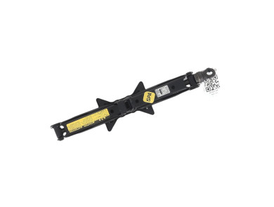Cric - Toyota YARIS II PH.2 - 0911105050 - H1-0701G