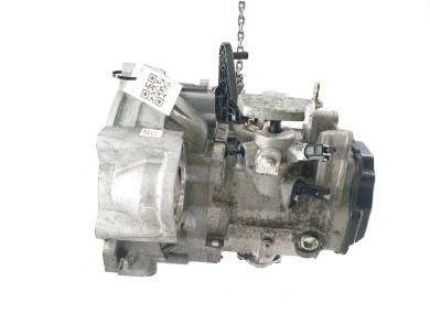 Gearbox used - Volkswagen GOLF - MWW