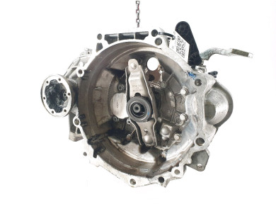 Gearbox type MWW - Volkswagen GOLF VII PH.1 - I1-7554X