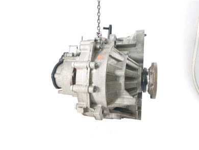 Boîte de vitesses type MWW - Volkswagen GOLF VII PH.1 - I1-7554X